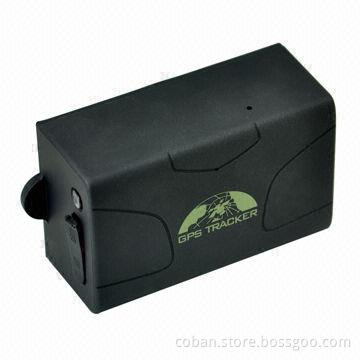Portable GPS for Vehicle, with Real-time Trafffic Information on Map